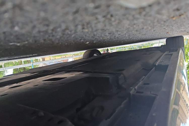 Used Lexus ES 2020 200 Excellence Edition Chassis Rear Left