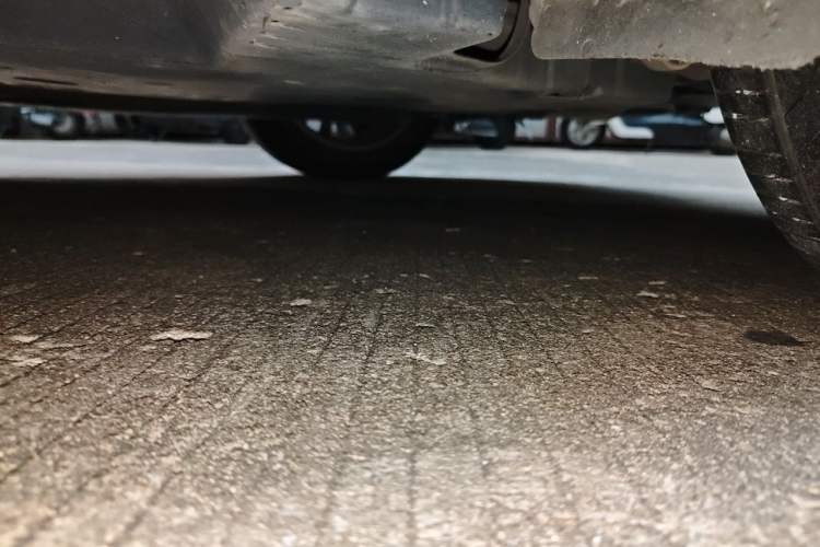 Used Lexus ES 2020 200 Excellence Edition Chassis Rear Left