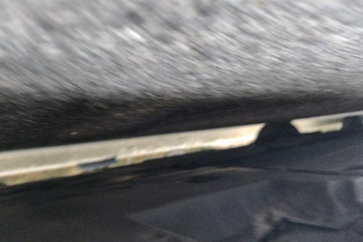 Used Lexus ES 2020 200 Excellence Edition Chassis Rear Left