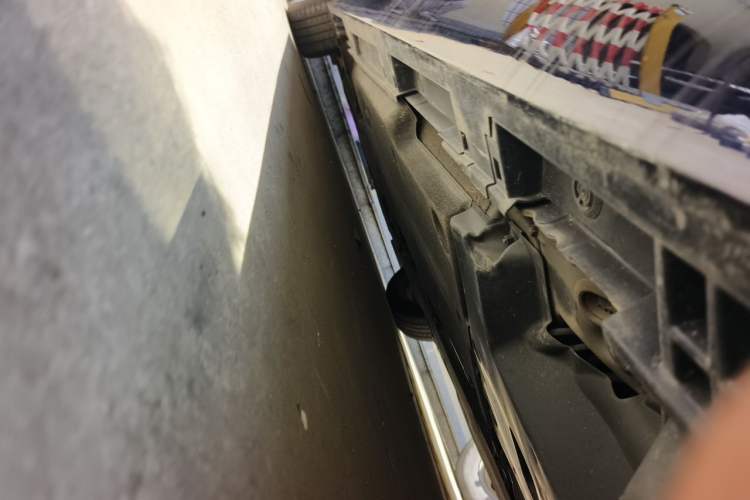 Used Lexus ES 2020 200 Excellence Edition Chassis Rear Left