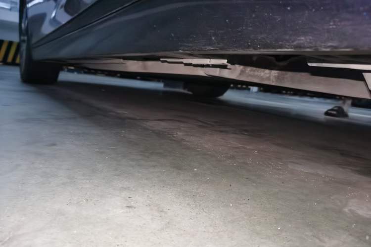Used Lexus ES 2020 200 Excellence Edition Chassis Rear Left