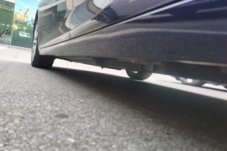 Used Lexus ES 2020 200 Luxury Edition Chassis Rear Left
