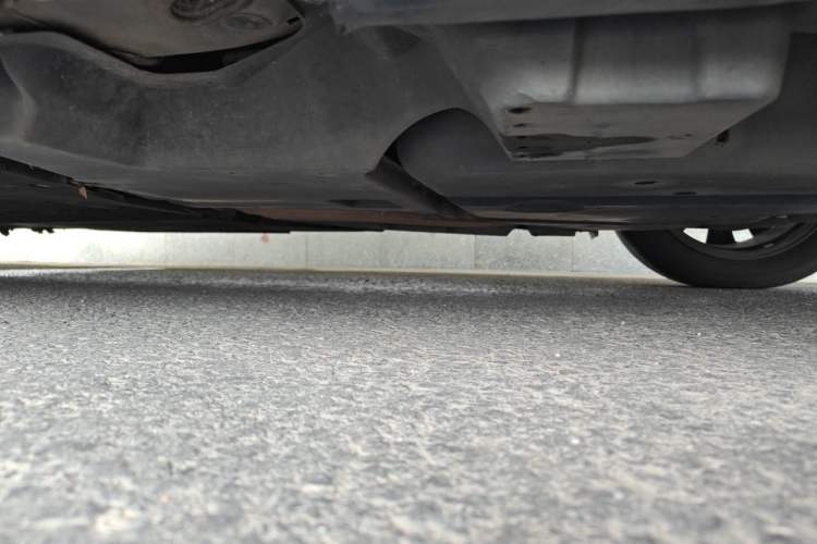 Used Lexus ES 2020 300h Premier Edition Chassis Rear Left
