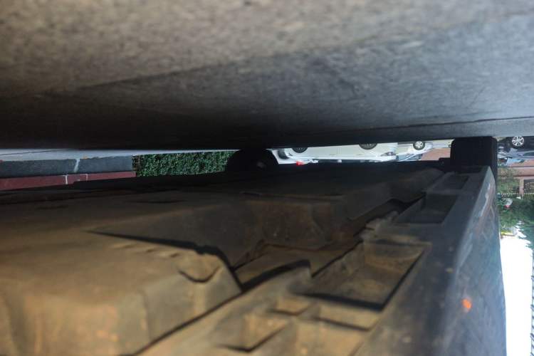 Used Lexus ES 2020 200 Excellence Edition Chassis Rear Left