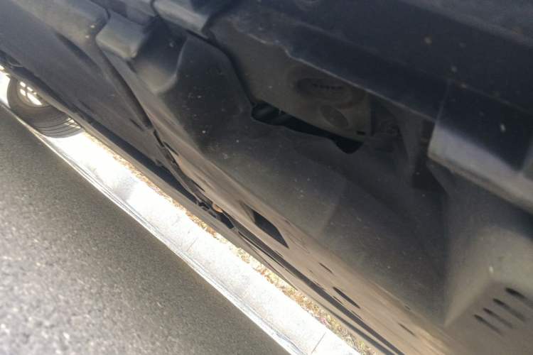 Used Lexus ES 2020 200 Excellence Edition Chassis Rear Left