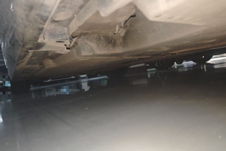 Used Lexus ES 2020 200 Excellence Edition Chassis Rear Left