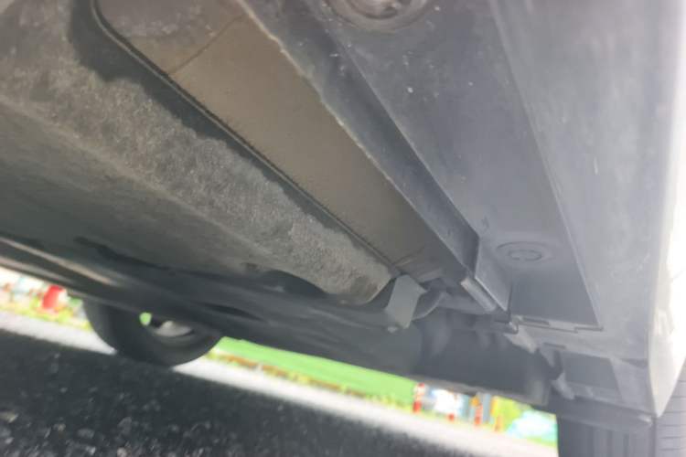Used Lexus ES 2020 260 Excellence Edition Chassis Rear Left