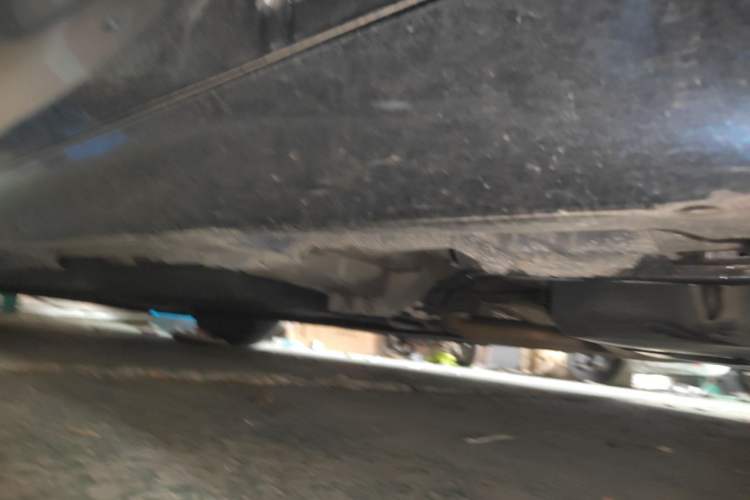 Used Lexus ES 2020 300h Premier Edition Chassis Rear Left