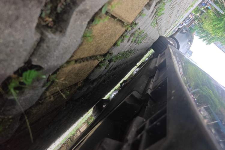 Used Lexus ES 2020 200 Excellence Edition Chassis Rear Left