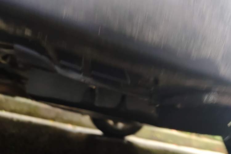 Used Lexus ES 2020 300h Premier Edition Chassis Rear Left