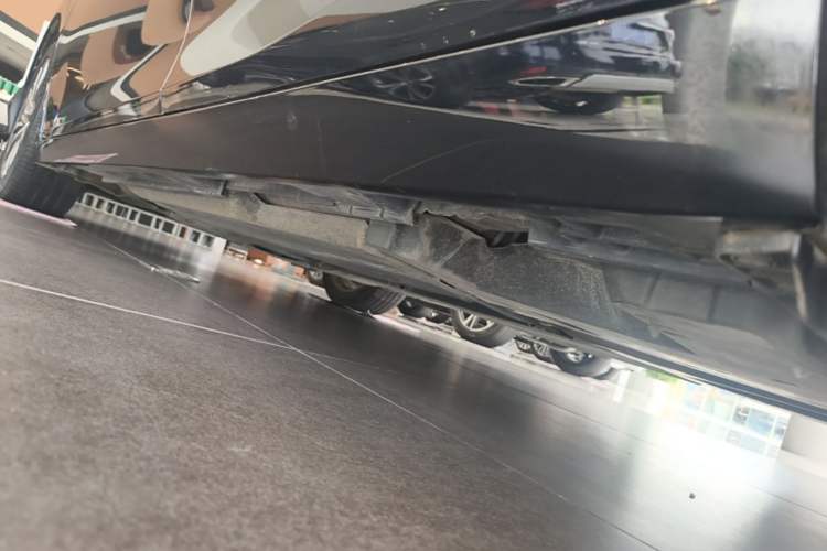 Used Lexus ES 2020 200 Excellence Edition Chassis Rear Left