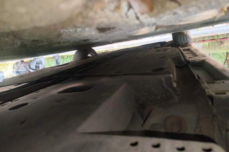 Used Lexus ES 2020 200 Luxury Edition Chassis Rear Left