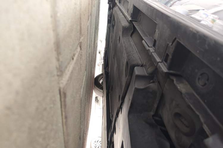 Used Lexus ES 2020 200 Excellence Edition Chassis Rear Left
