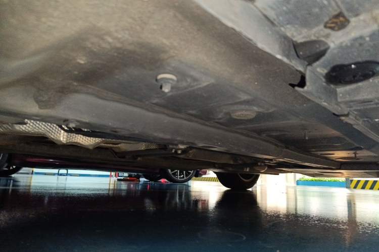 Used Lexus ES 2020 200 Excellence Edition Chassis Rear Left