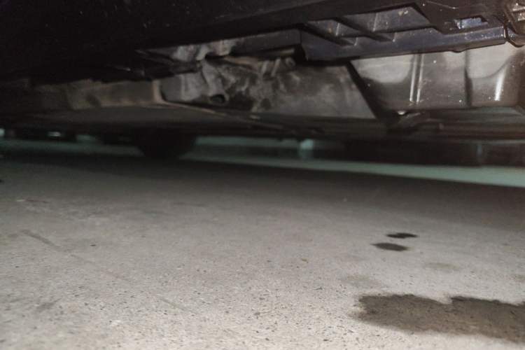 Used Lexus ES 2020 200 Excellence Edition Chassis Rear Left
