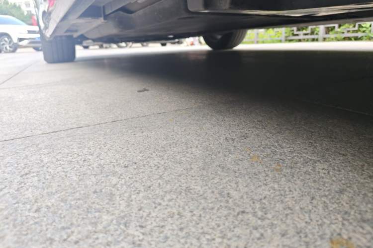 Used Lexus ES 2020 200 Luxury Edition Chassis Rear Left