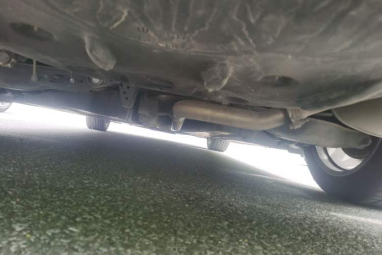 Used Lexus ES 2020 200 Luxury Edition Chassis Rear