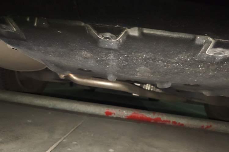 Used Lexus ES 2020 300h Premier Edition Chassis Rear