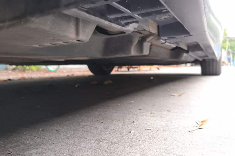 Used Lexus ES 2020 200 Excellence Edition Chassis Rear Right