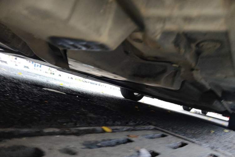 Used Lexus ES 2020 300h Premier Edition Chassis Rear Right