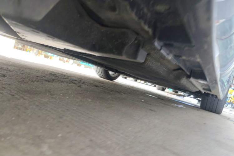 Used Lexus ES 2020 300h Deluxe Edition Chassis Rear Right