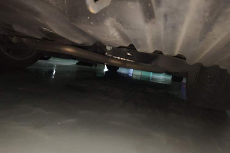 Used Lexus ES 2020 300h Premier Edition Chassis Rear Right