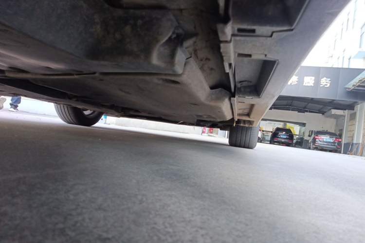 Used Lexus ES 2020 200 Excellence Edition Chassis Rear Right