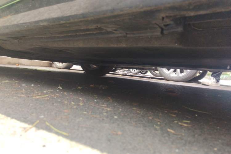 Used Lexus ES 2020 300h Deluxe Edition Chassis Rear Right