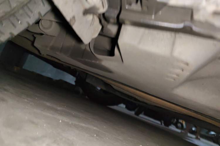 Used Lexus ES 2020 200 Excellence Edition Chassis Rear Right