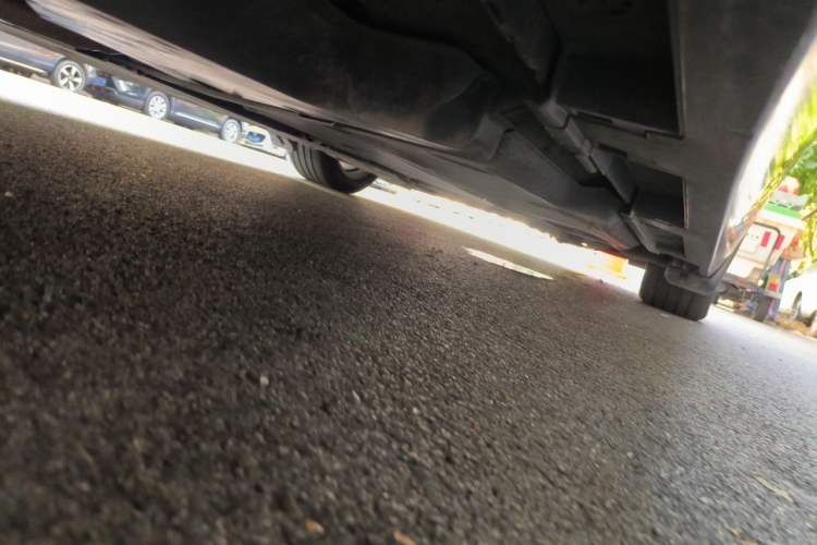 Used Lexus ES 2020 300h Premier Edition Chassis Rear Right