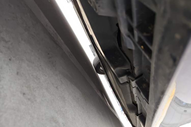 Used Lexus ES 2020 200 Excellence Edition Chassis Rear Right