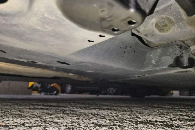 Used Lexus ES 2020 200 Excellence Edition Chassis Rear Right