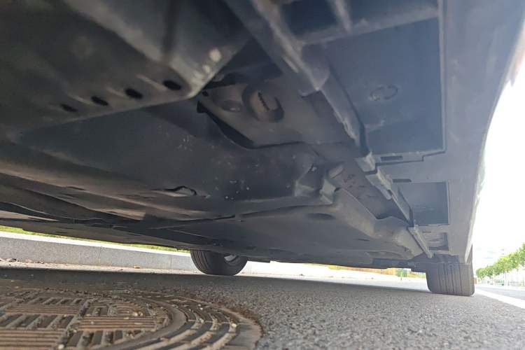 Used Lexus ES 2020 200 Excellence Edition Chassis Rear Right