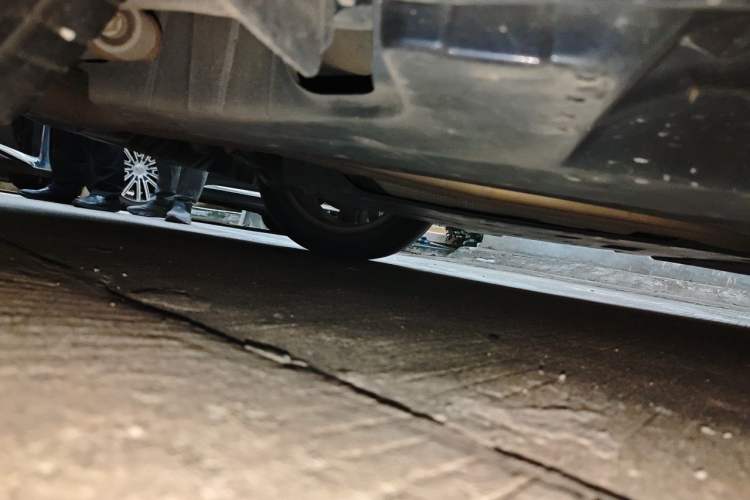 Used Lexus ES 2020 200 Excellence Edition Chassis Rear Right