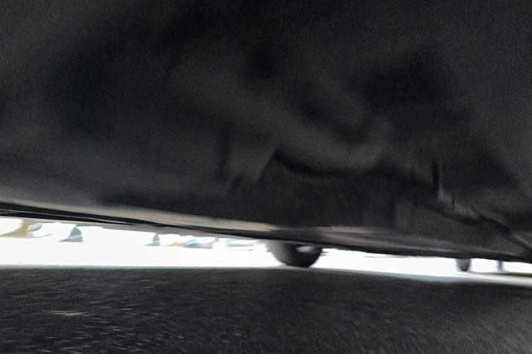 Used Lexus ES 2020 200 Excellence Edition Chassis Rear Right