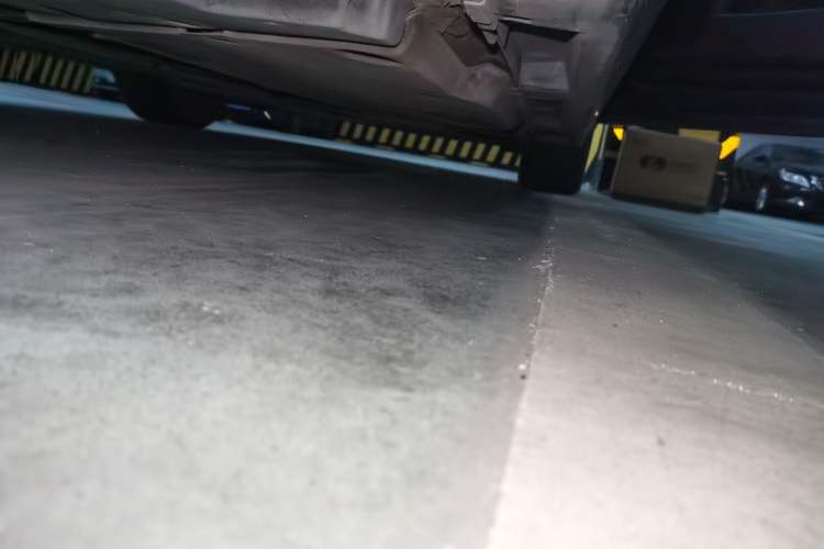 Used Lexus ES 2020 200 Excellence Edition Chassis Rear Right
