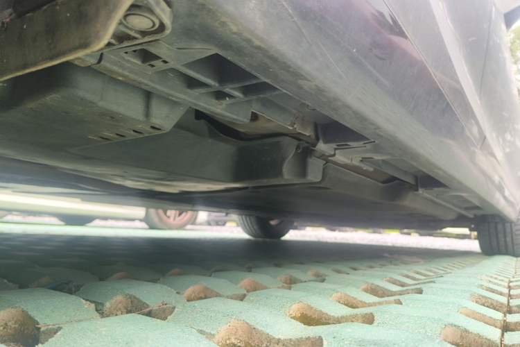 Used Lexus ES 2020 200 Excellence Edition Chassis Rear Right