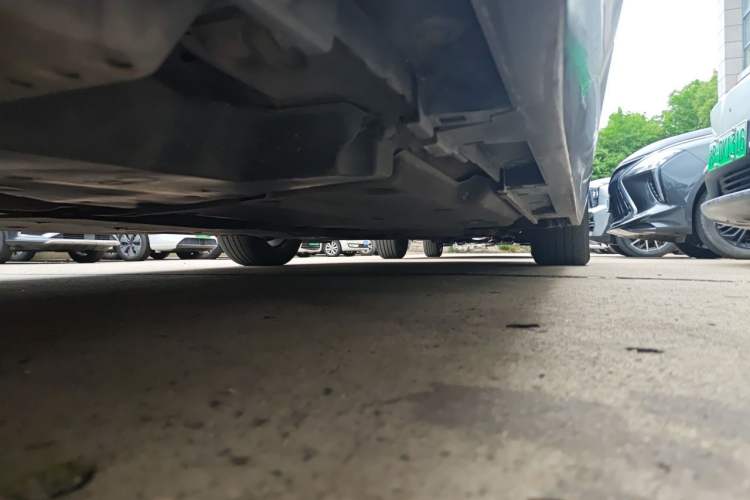Used Lexus ES 2020 200 Excellence Edition Chassis Rear Right
