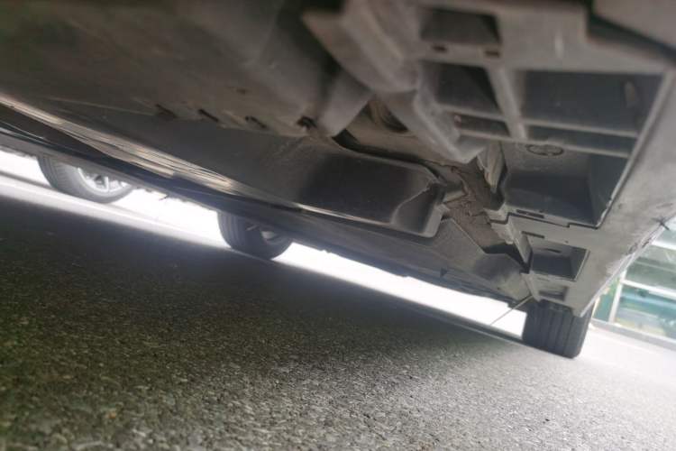 Used Lexus ES 2020 200 Luxury Edition Chassis Rear Right