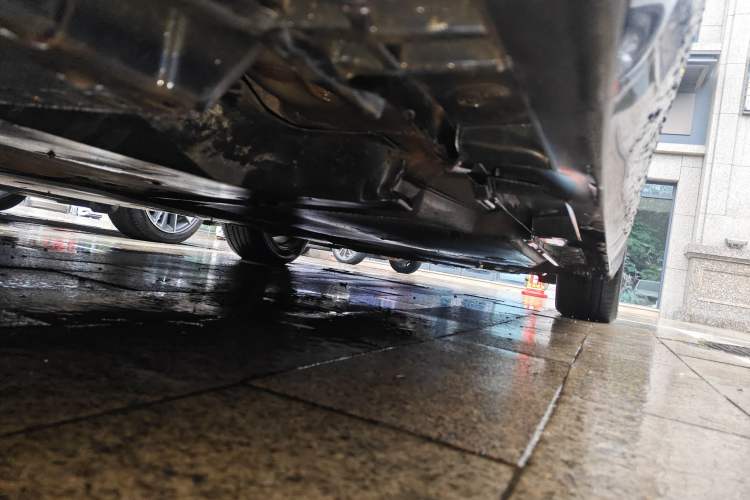 Used Lexus ES 2020 200 Excellence Edition Chassis Rear Right