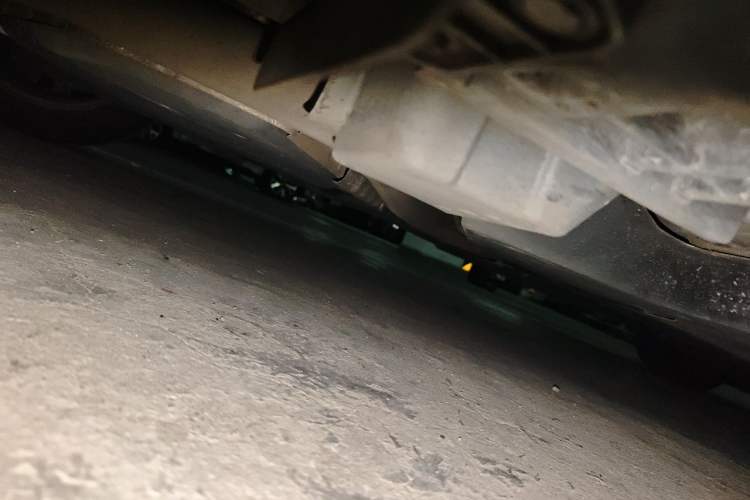 Used Lexus ES 2020 300h Premier Edition Chassis Rear Right