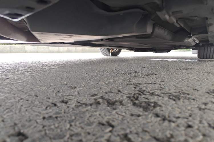 Used Lexus ES 2020 300h Premier Edition Chassis Rear Right