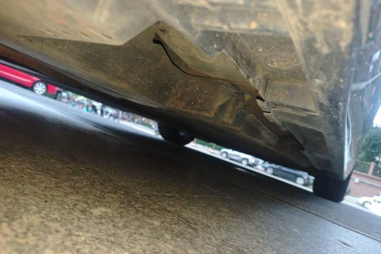 Used Lexus ES 2020 200 Excellence Edition Chassis Rear Right