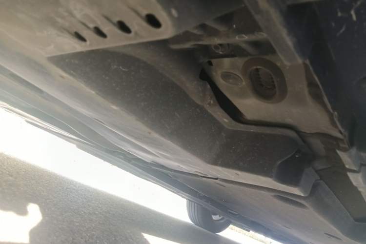 Used Lexus ES 2020 200 Excellence Edition Chassis Rear Right