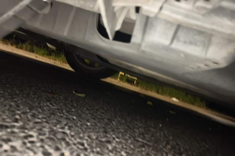 Used Lexus ES 2020 200 Excellence Edition Chassis Rear Right