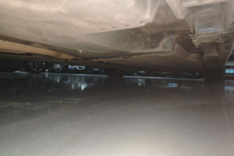 Used Lexus ES 2020 200 Excellence Edition Chassis Rear Right
