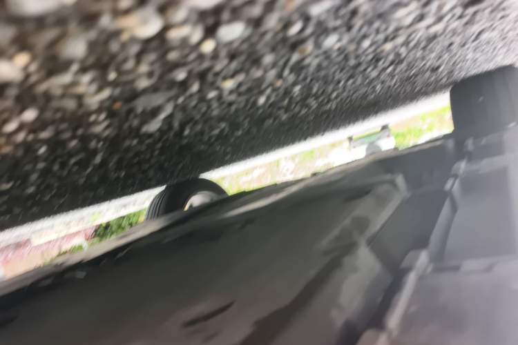 Used Lexus ES 2020 260 Excellence Edition Chassis Rear Right