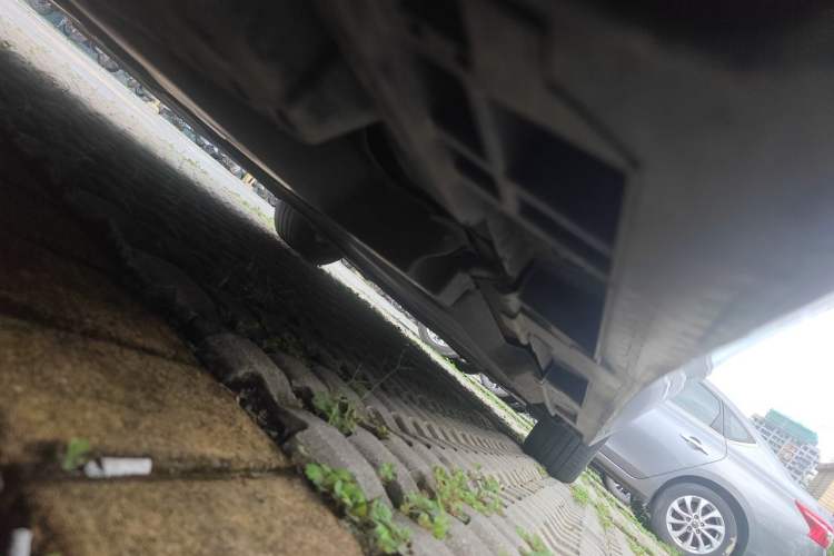 Used Lexus ES 2020 200 Excellence Edition Chassis Rear Right