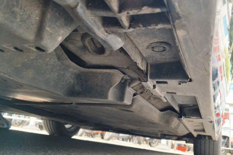 Used Lexus ES 2020 300h Premier Edition Chassis Rear Right