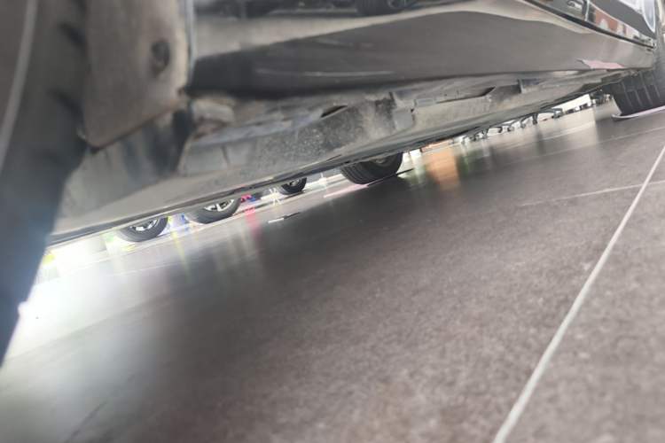 Used Lexus ES 2020 200 Excellence Edition Chassis Rear Right